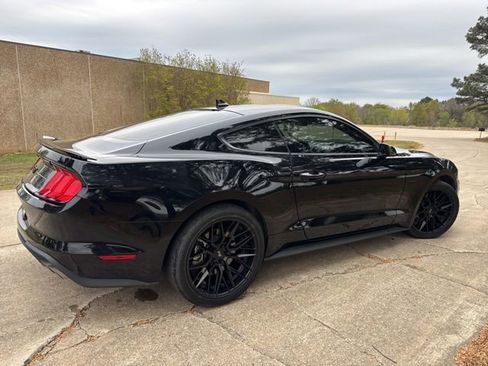 Used 2023 Ford Mustang GT Premium w/ Equipment Group 401A image 19