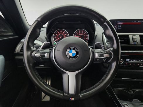 Used 2016 BMW M235i Convertible RWD image 13