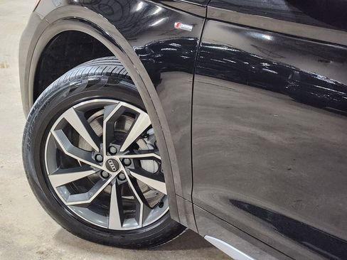 Used 2022 Audi Q5 2.0T Premium Plus image 23