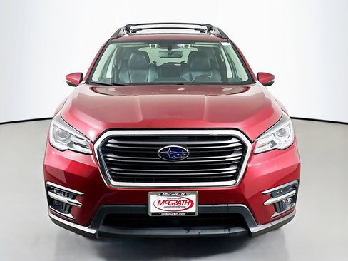 Used 2019 Subaru Ascent Limited w/ Popular Package #3 AWD/4WD image 19