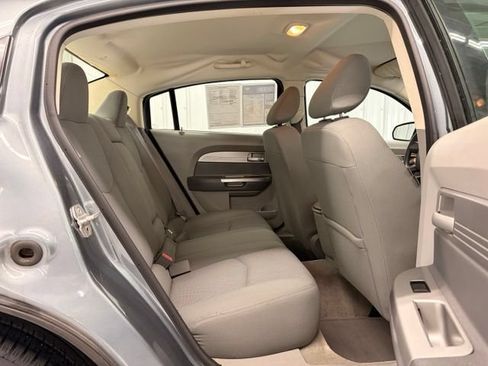 Used 2007 Chrysler Sebring Sedan w/ Convenience Group FWD image 9
