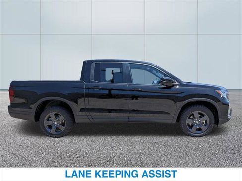 New 2026 Honda Ridgeline TrailSport image 6
