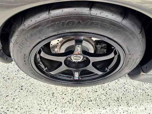 Used 2001 Dodge Viper GTS image 35