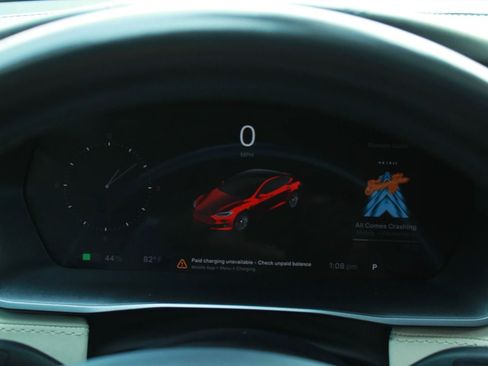 Used 2018 Tesla Model S 75D AWD/4WD image 12