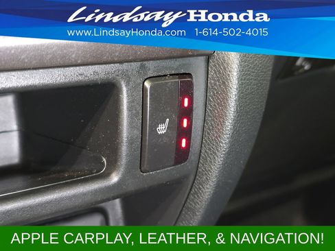 Used 2023 Honda Passport EX-L image 20