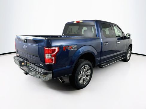 Used 2018 Ford F150 XLT w/ Equipment Group 302A Luxury AWD/4WD image 9