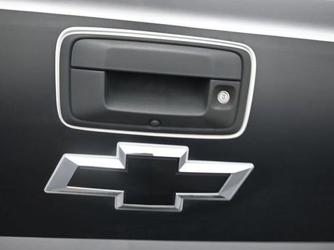 Used 2019 Chevrolet Colorado Z71 AWD/4WD image 25