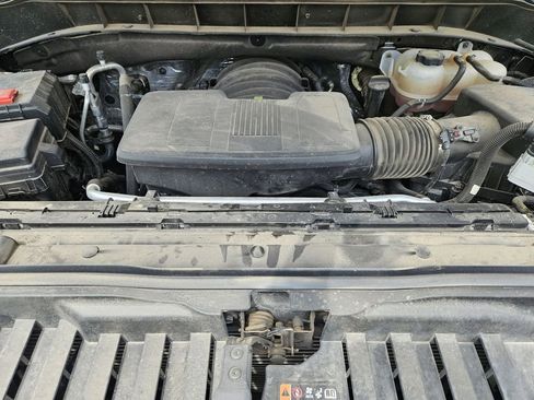 Used 2025 Chevrolet Silverado 1500 LT image 21