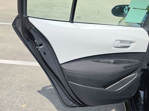 New 2026 Toyota Corolla SE FWD image 28