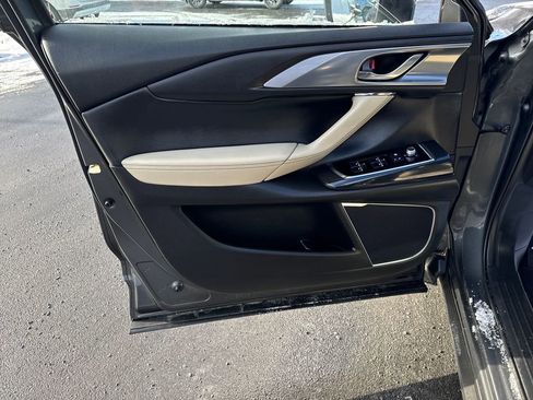 Used 2023 MAZDA CX-9 Grand Touring image 23