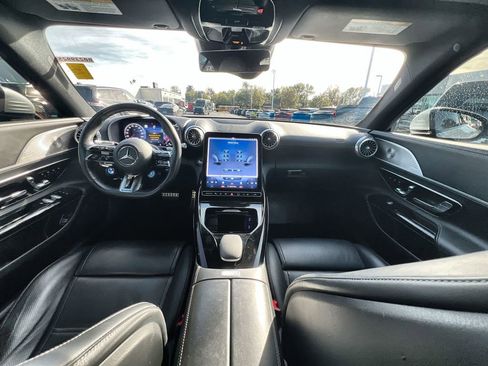 Used 2022 Mercedes-Benz SL 63 AMG 4MATIC image 10