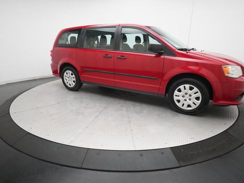 Used 2013 Dodge Grand Caravan American Value Package image 13