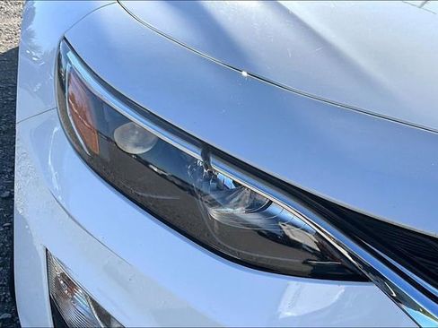Used 2024 Chevrolet Malibu LT image 29