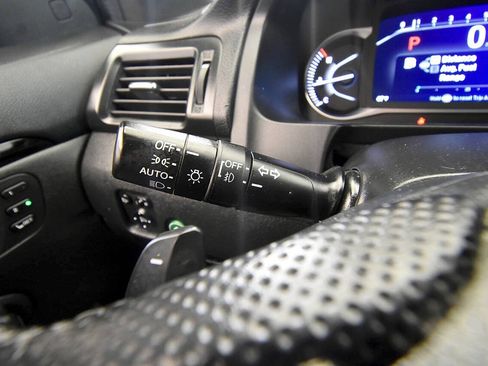 Used 2023 Honda Passport Elite image 36