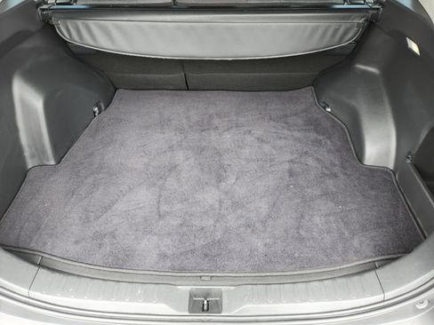 Certified 2025 Toyota RAV4 XLE FWD image 27