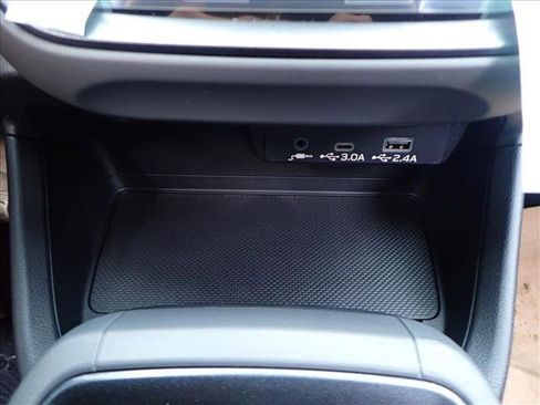 New 2026 Subaru Crosstrek 2.0i Premium image 20