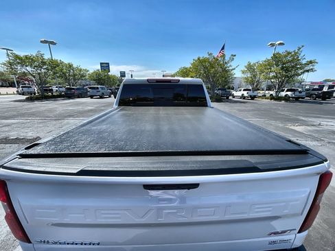 Used 2024 Chevrolet Silverado 1500 RST w/ Convenience Package II image 26