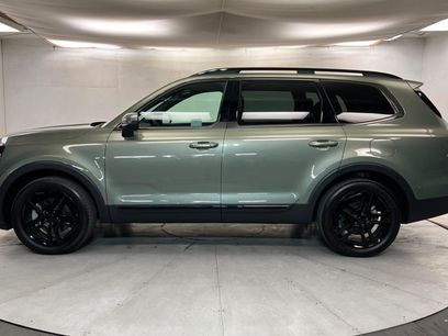 Used 2025 Kia Telluride EX X-Line