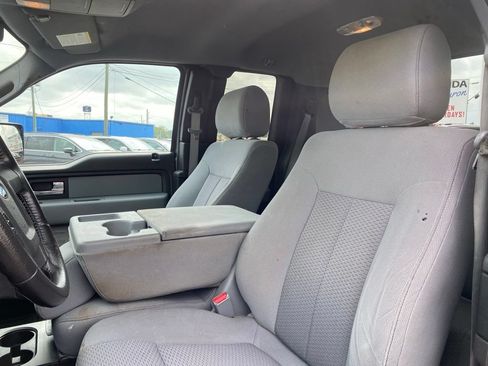 Used 2014 Ford F150 XLT w/ Equipment Group 301A Mid RWD image 9
