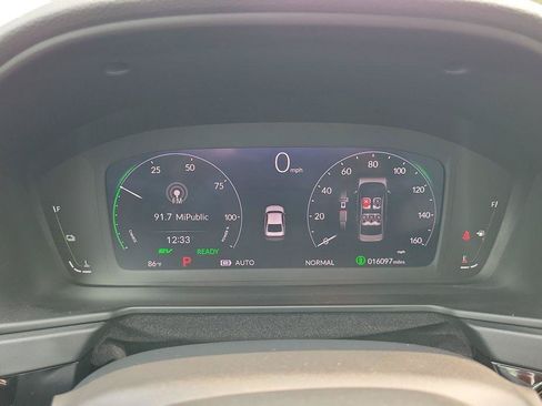 Used 2024 Honda Accord EX-L image 15