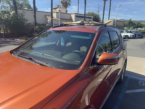 Used 2018 Hyundai Santa Fe Sport w/ 2.4L Value Package 02 FWD image 4