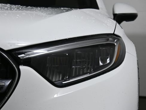 Certified 2026 Mercedes-Benz GLC 300 4MATIC image 10