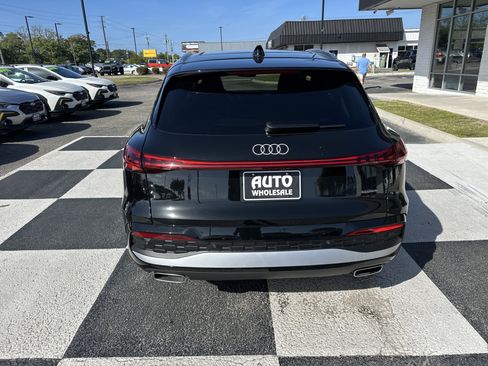 Used 2025 Audi Q5 Premium Plus AWD/4WD image 4
