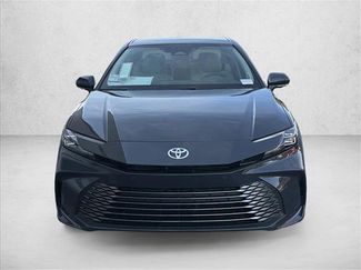 New 2026 Toyota Camry XLE video 2