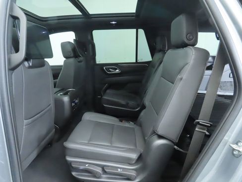 Used 2023 Chevrolet Tahoe Z71 w/ Z71 Off-Road Package image 22