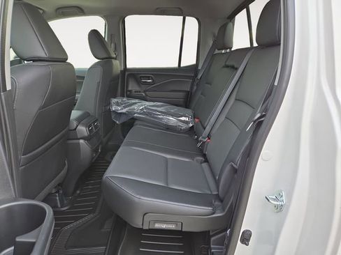 New 2026 Honda Ridgeline RTL image 14