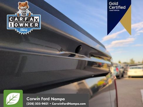 Used 2024 Ford F150 Lariat w/ Bed Utility Package AWD/4WD image 33