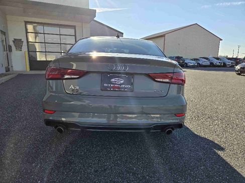 Used 2020 Audi A3 2.0T Premium image 4