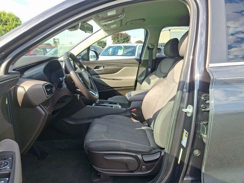 Used 2020 Hyundai Santa Fe SE AWD/4WD image 14