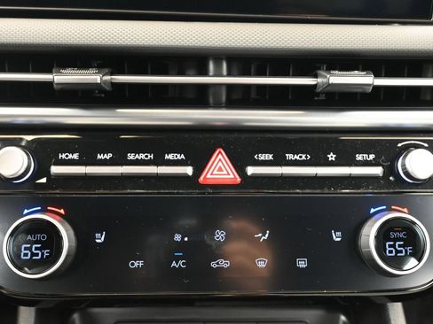 Certified 2026 Hyundai Santa Cruz SEL AWD/4WD image 33
