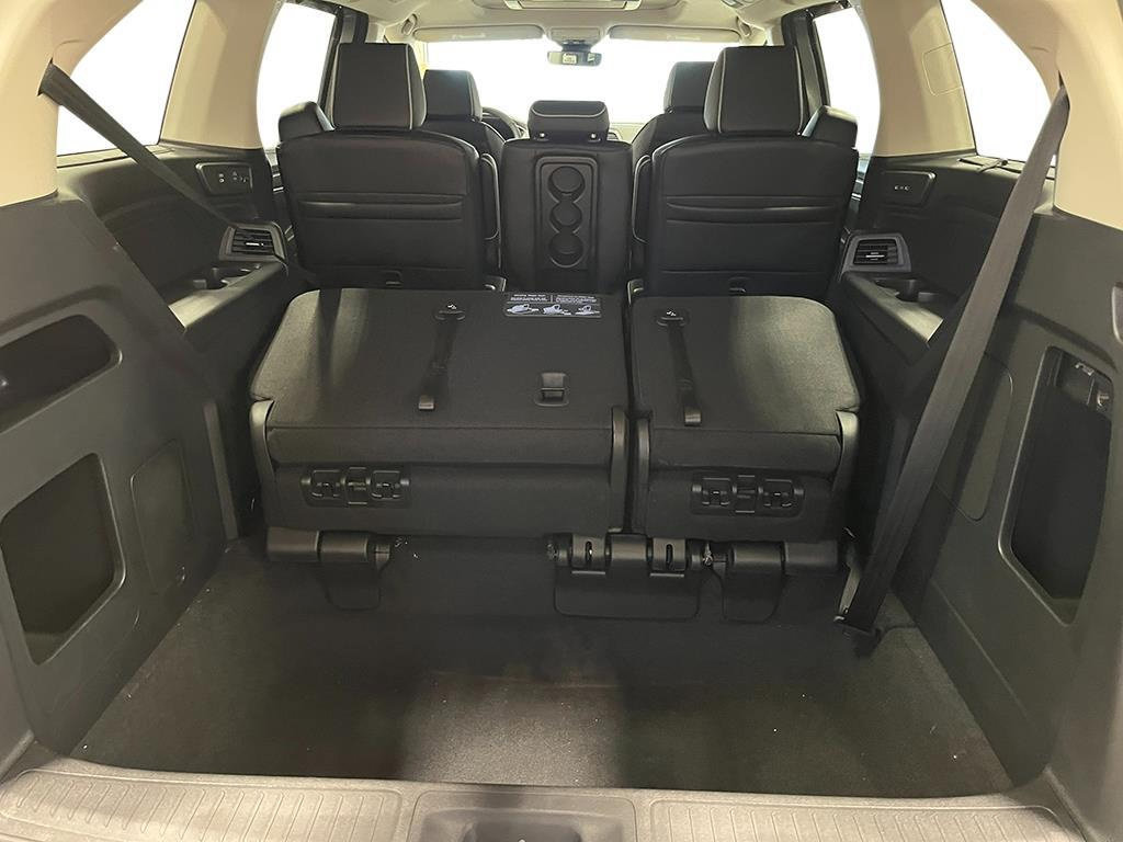 New 2027 Honda Odyssey Elite image 27