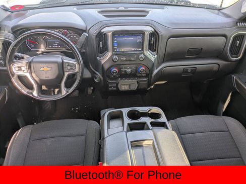 Used 2023 Chevrolet Silverado 2500 LT w/ Convenience Package image 20