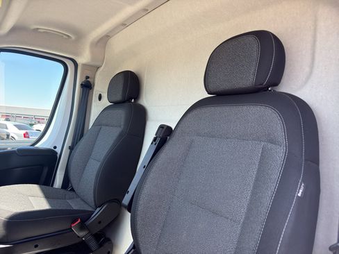 Used 2022 RAM ProMaster 2500 FWD image 26
