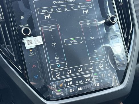 New 2025 Subaru Forester Touring image 18