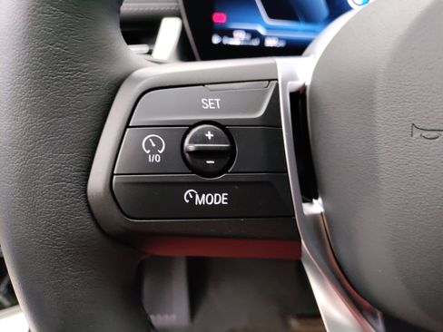 New 2025 BMW X1 xDrive28i w/ Convenience Package image 15