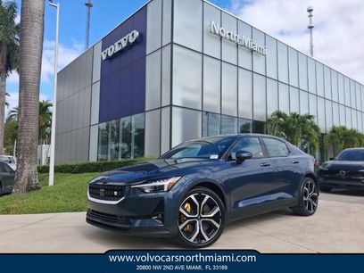Used 2023 Polestar Polestar 2 w/ Pilot Pack