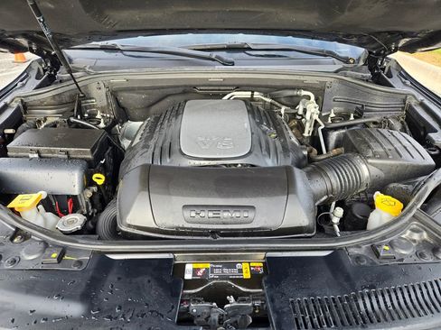 Used 2023 Dodge Durango R/T AWD/4WD image 37