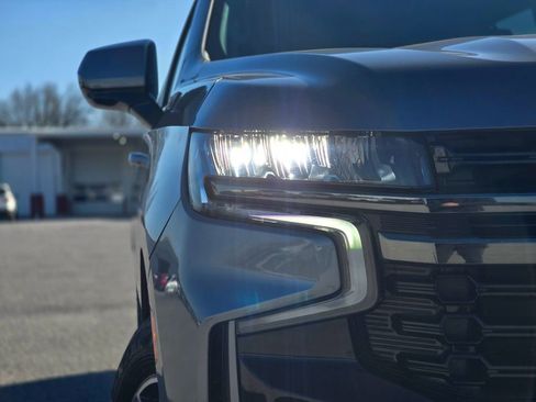 Used 2021 Chevrolet Tahoe Z71 image 9