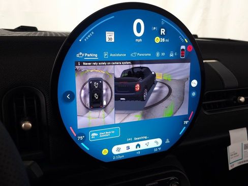 New 2026 MINI Cooper S FWD image 27