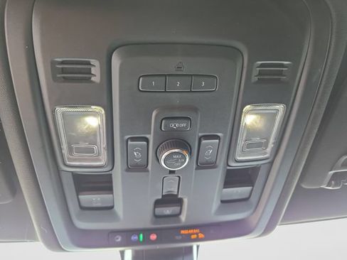 Used 2022 GMC Yukon XL Denali w/ Max Trailering Package AWD/4WD image 29