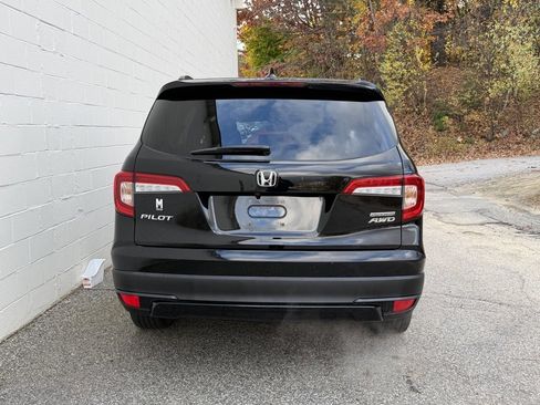 Used 2022 Honda Pilot Special Edition image 18