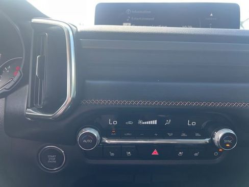 Used 2025 MAZDA CX-50 AWD 2.5 S w/ Weather Package image 37