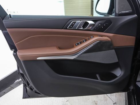 New 2026 BMW X5 xDrive40i w/ Executive Package AWD/4WD image 9