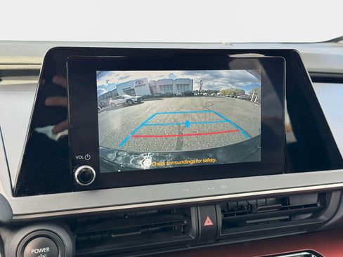 Used 2023 Toyota Prius Prime SE image 23