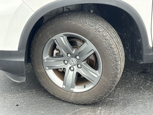 Certified 2023 Honda Ridgeline RTL image 41