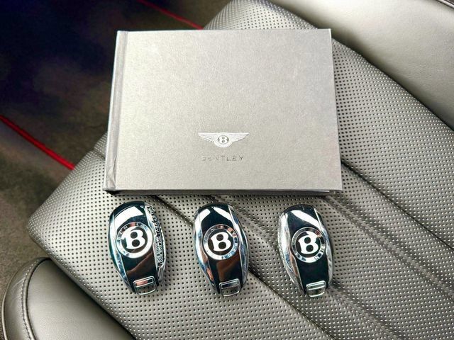 Used 2022 Bentley Continental GT AWD/4WD image 62